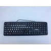 Клавіатура провідна Jedel K11 Black Клавіатура провідна Jedel K11 Black