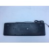 Клавіатура провідна Jedel K11 Black Клавіатура провідна Jedel K11 Black