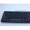Клавіатура провідна Jedel K11 Black Клавіатура провідна Jedel K11 Black
