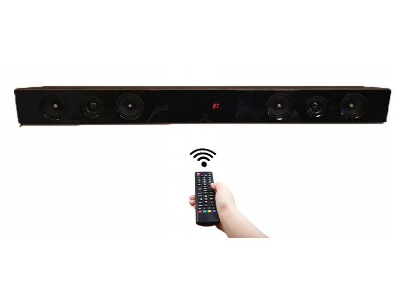 Саундбар Android SoundBar SND 01 (60W/Bluetooth/BT-AUX/COAX) Саундбар Android SoundBar SND 01 (60W/Bluetooth/BT-AUX/COAX)