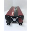 Перетворювач PowerOne Plus 24V-220V 2000W + USB (SST-1000A)