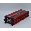 Преобразователь PowerOne Plus 12V-220V 2000W + USB/LED (SSB-2000W)