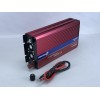Перетворювач PowerOne+ 12V-220V00W + USB (PI-4000W)