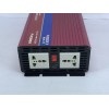 Перетворювач PowerOne+ 12V-220V00W + USB (PI-4000W)