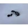 Мікрофон з прищепкою YW-001 Mini-jack 3.5