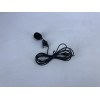 Мікрофон з прищепкою YW-001 Mini-jack 3.5