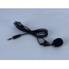 Мікрофон з прищепкою YW-001 Mini-jack 3.5