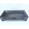 Мангал гриль-барбекю переносної BBQ TL-670 2026 Мангал гриль-барбекю переносної BBQ TL-670 2026