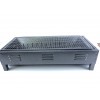 Мангал гриль-барбекю переносної BBQ TL-670 2026 Мангал гриль-барбекю переносної BBQ TL-670 2026