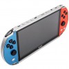 Ігрова приставка X40 / 7,1 дюймовий LCD / 3000 ігор Gamepads