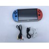 Ігрова приставка X40 / 7,1 дюймовий LCD / 3000 ігор Gamepads