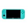 Ігрова приставка Gameplayer X20 / 8GB / 5,1 дюймів LCD / 3000 ігор / Блакитна Ігрова приставка Gameplayer X20 / 8GB / 5,1 дюймів LCD / 3000 ігор / Блакитна