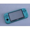 Ігрова приставка Gameplayer X20 / 8GB / 5,1 дюймів LCD / 3000 ігор / Блакитна Ігрова приставка Gameplayer X20 / 8GB / 5,1 дюймів LCD / 3000 ігор / Блакитна
