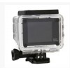 Екшн-камера DVR 4K Ultra HD Action Camera WIFI S-2