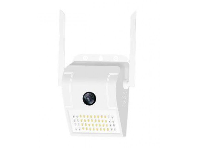 Водонепроникна камера - світильник WIFI IP CAMERA 81682.8M 9597
