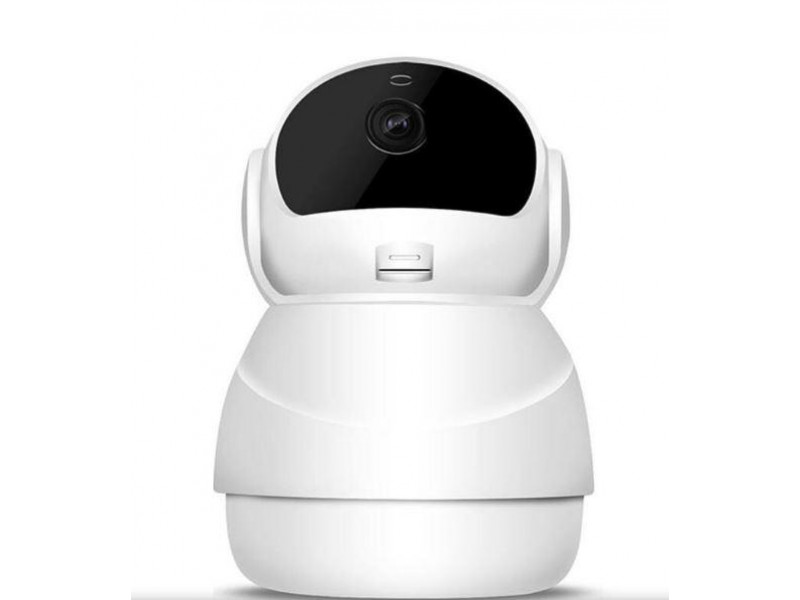 Бездротова Vi-Fi IP 360 ° камера 8166XP3.6M Бездротова Vi-Fi IP 360 ° камера 8166XP3.6M