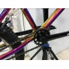Велосипед Crosser RAINBOW BMX 20" оптимістичний → Трюковий велосипед Кроссер Велосипед Crosser RAINBOW BMX 20" оптимістичний → Трюковий велосипед Кроссер