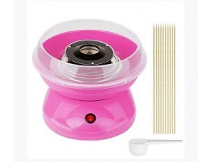 Аппарат для приготування солодкої вати Cotton Candy Maker