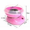 Аппарат для приготування солодкої вати Cotton Candy Maker Аппарат для приготування солодкої вати Cotton Candy Maker
