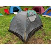 Намет Camping Tent 22M YB-3026-C Зелений 20х20х13 Намет Camping Tent 22M YB-3026-C Зелений 20х20х13
