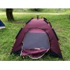 Намет Camping Tent 21M YB-3024-A Синьо-зелена 20х11х10