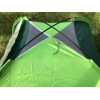 Палатка Camping Tent 22M YB-3026-C Зеленая 20х20х13