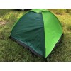 Палатка Camping Tent 22M YB-3026-C Зеленая 20х20х13