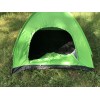 Палатка Camping Tent 22M YB-3026-C Зеленая 20х20х13