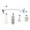 Замок на окна Penkid Safety Lock