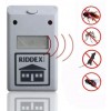 Электромагнитный отпугиватель мышей и насекомых Riddex Pest Repelling RR-214 Электромагнитный отпугиватель мышей и насекомых Riddex Pest Repelling RR-214