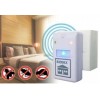 Электромагнитный отпугиватель мышей и насекомых Riddex Pest Repelling RR-214 Электромагнитный отпугиватель мышей и насекомых Riddex Pest Repelling RR-214