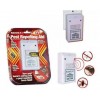 Электромагнитный отпугиватель мышей и насекомых Riddex Pest Repelling RR-214 Электромагнитный отпугиватель мышей и насекомых Riddex Pest Repelling RR-214