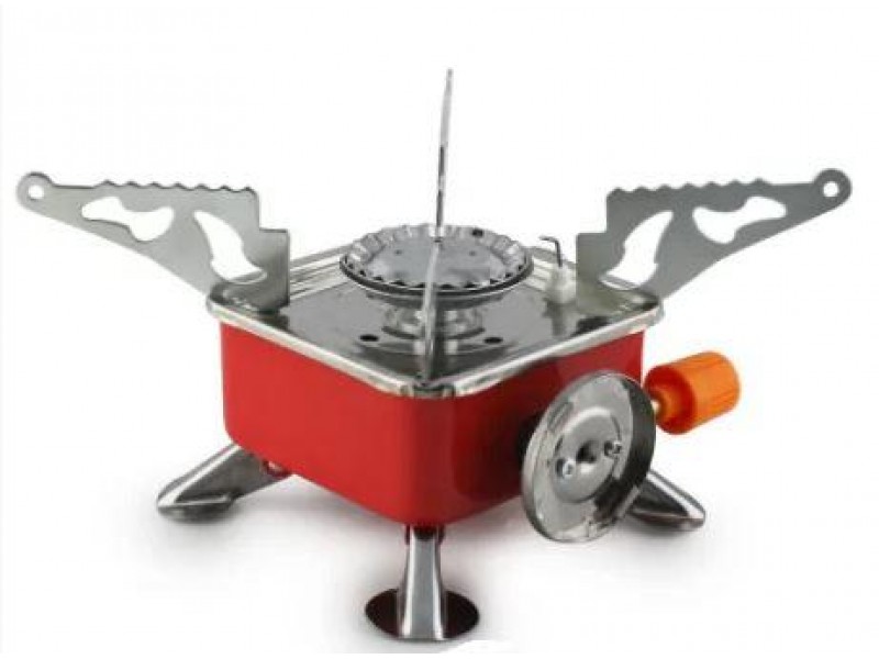 Портативна газова балонна плита Portable Gas Ballon Stove Портативна газова балонна плита Portable Gas Ballon Stove