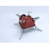 Портативна газова балонна плита Portable Gas Ballon Stove Портативна газова балонна плита Portable Gas Ballon Stove