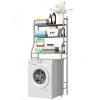 Укладальник для зберігання пральної машини LAUNDRY RACK TW-107 Укладальник для зберігання пральної машини LAUNDRY RACK TW-107