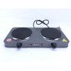 Електропліта двоконфорної Dmotec MS-5822 Електропліта двоконфорної Dmotec MS-5822