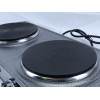Електропліта двоконфорної Dmotec MS-5822 Електропліта двоконфорної Dmotec MS-5822