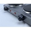 Електропліта двоконфорної Dmotec MS-5822 Електропліта двоконфорної Dmotec MS-5822