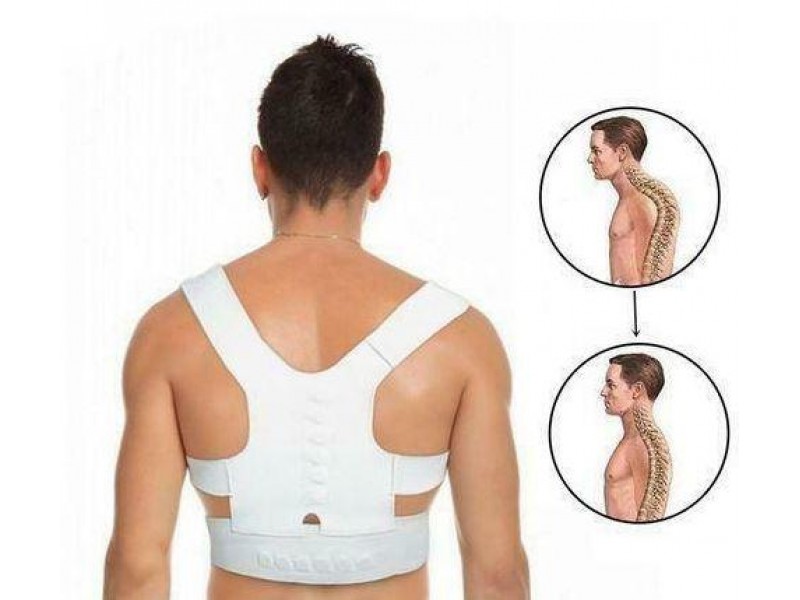 Магнітний коректор поставки posture sport ny 27