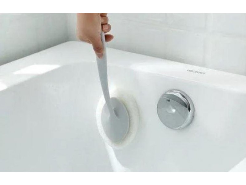 Універсальна щітка для прибирання будинку Sponge Brush Спондж щітка