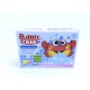 Музичний Bubble Crab іграшка для ванни піноподібний краб