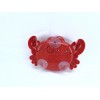 Музичний Bubble Crab іграшка для ванни піноподібний краб