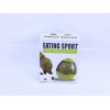 Іграшка для пітомців склянка з отвором для їжі Eating Sport