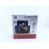 Автомагнітола 2 DIN 9580A BT 9.5. Tesla Style Android 10.1 GPS 1Gb RAM 16Gb RAM 16Gb RAM