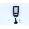 Фонтар вуличний на сонячній батареї Solar W755 - 1 SMD яскравий