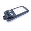 Фонтар вуличний на сонячній батареї Solar W755 - 1 SMD яскравий
