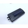 Фонтар вуличний на сонячній батареї Solar W755 - 3 SMD яскравий