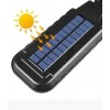 Фонтар вуличний на сонячній батареї Solar W755 - 6 SMD яскравий Фонтар вуличний на сонячній батареї Solar W755 - 6 SMD яскравий