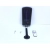 Фонтар вуличний на сонячній батареї Solar W755 - 6 SMD яскравий Фонтар вуличний на сонячній батареї Solar W755 - 6 SMD яскравий