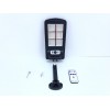Фонтар вуличний на сонячній батареї Solar W755 - 6 SMD яскравий Фонтар вуличний на сонячній батареї Solar W755 - 6 SMD яскравий